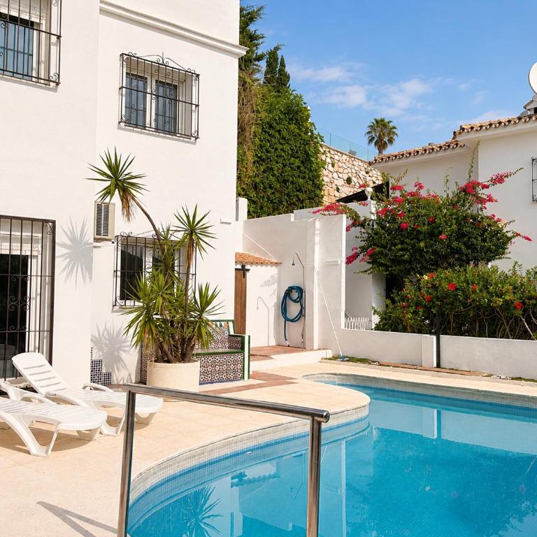 Villa Horizon Puerto Banus - EaW Homes - Casa de 6 dormitorios - 19