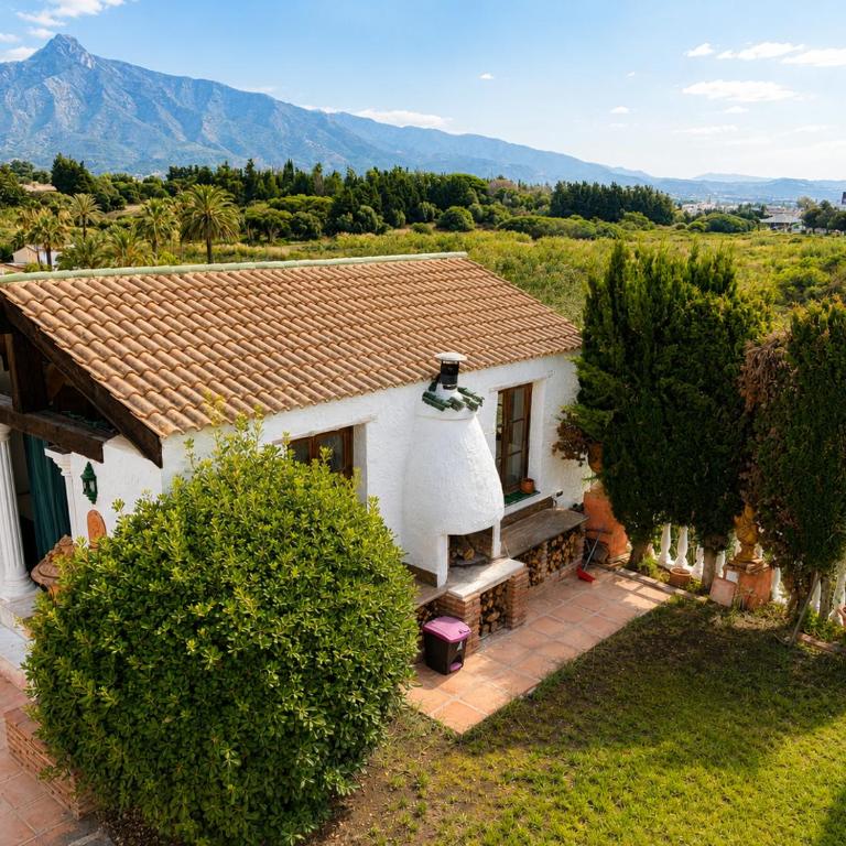 Villa Horizon Puerto Banus - EaW Homes - Casa de 6 dormitorios - 2
