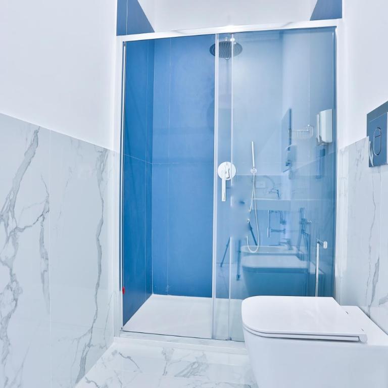 Gaeta Luxury Suites - Suite Queen con Vista Mare - 12