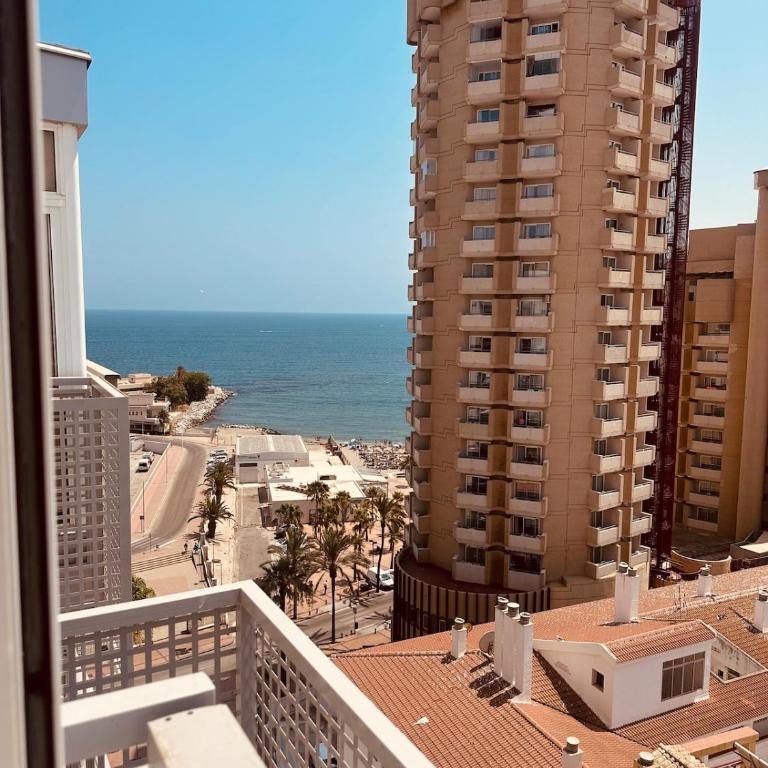 Beachfront apartment - Apartamento de 1 dormitorio - 7