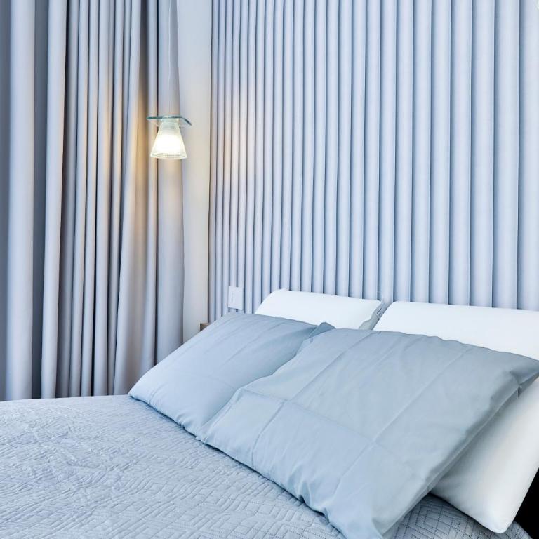 Gaeta Luxury Suites - Suite Queen con Vista Mare - 9