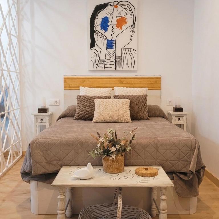 CarolVs Suite in Historic Center - Corpus Christi views - Apartamento de 1 dormitorio - 1