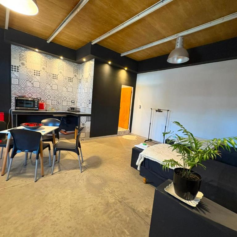 Alto Valle Lofst - Apartamento de 1 dormitorio - 2