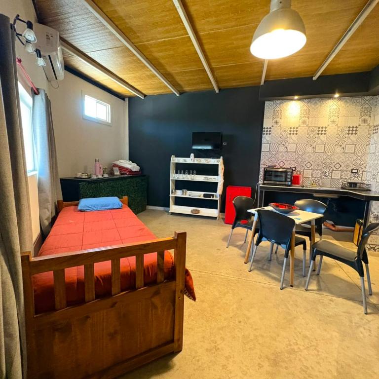 Alto Valle Lofst - Apartamento de 1 dormitorio - 4