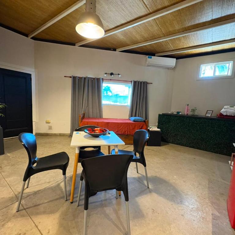 Alto Valle Lofst - Apartamento de 1 dormitorio - 5