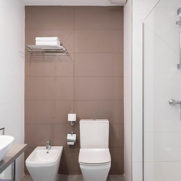 Ona Diana Park - Habitación Doble - 6