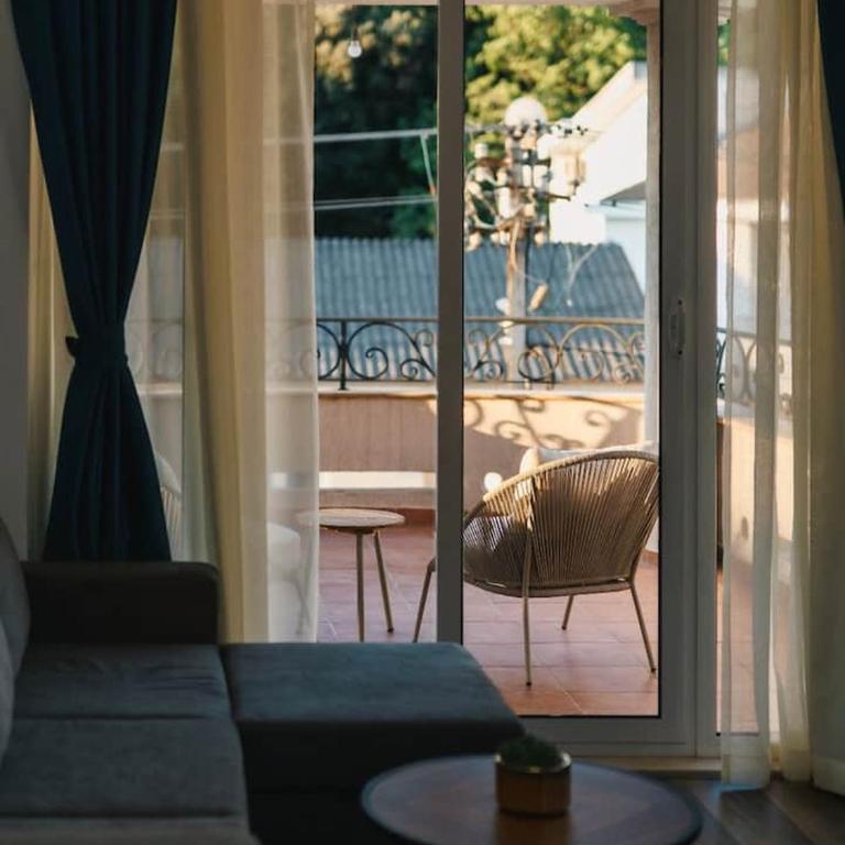 Apartman u Ulcinju - Apartman sa 3 Spavaće Sobe - 3