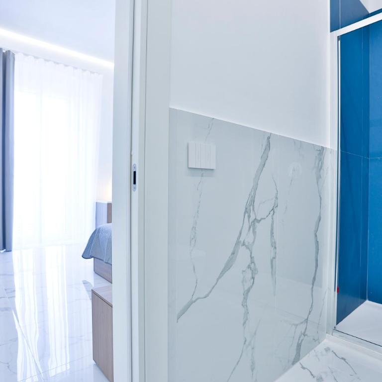 Gaeta Luxury Suites - Suite Queen con Vista Mare - 5