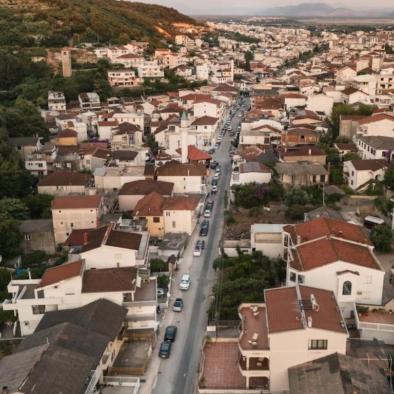 Apartman u Ulcinju - Apartman sa 3 Spavaće Sobe - 4