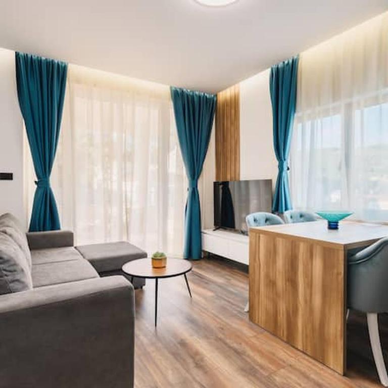 Apartman u Ulcinju - Apartman sa 3 Spavaće Sobe - 6