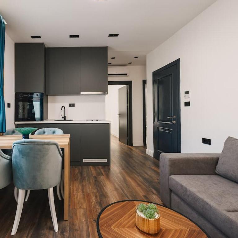 Apartman u Ulcinju - Apartman sa 3 Spavaće Sobe - 10