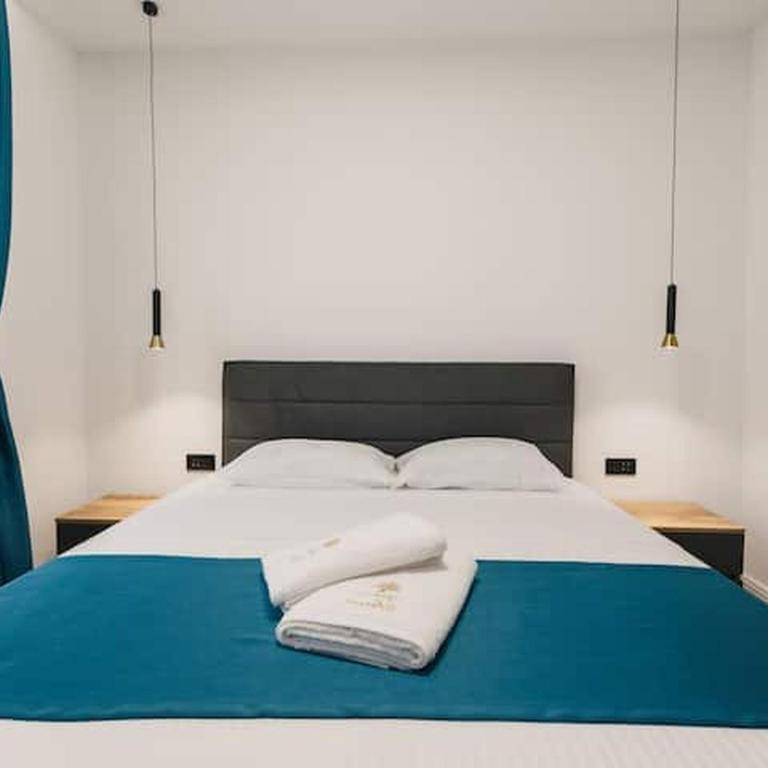 Apartman u Ulcinju - Apartman sa 3 Spavaće Sobe - 12