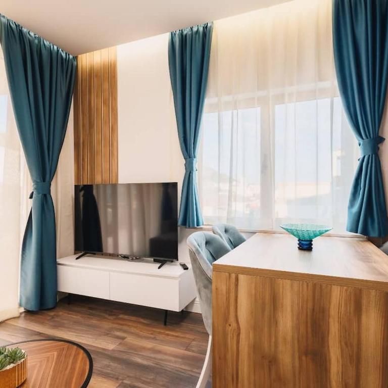 Apartman u Ulcinju - Apartman sa 3 Spavaće Sobe - 14