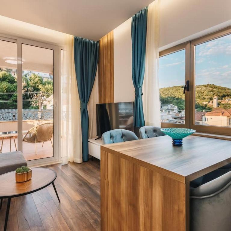 Apartman u Ulcinju - Apartman sa 3 Spavaće Sobe - 18