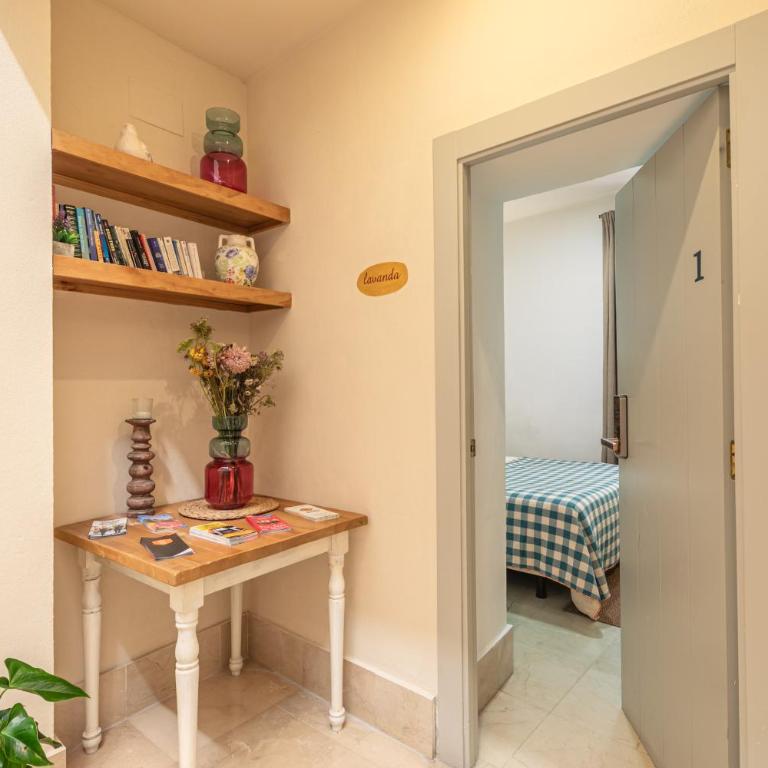 nüa santa cruz - Habitación Doble Económica - 1 o 2 camas - 2