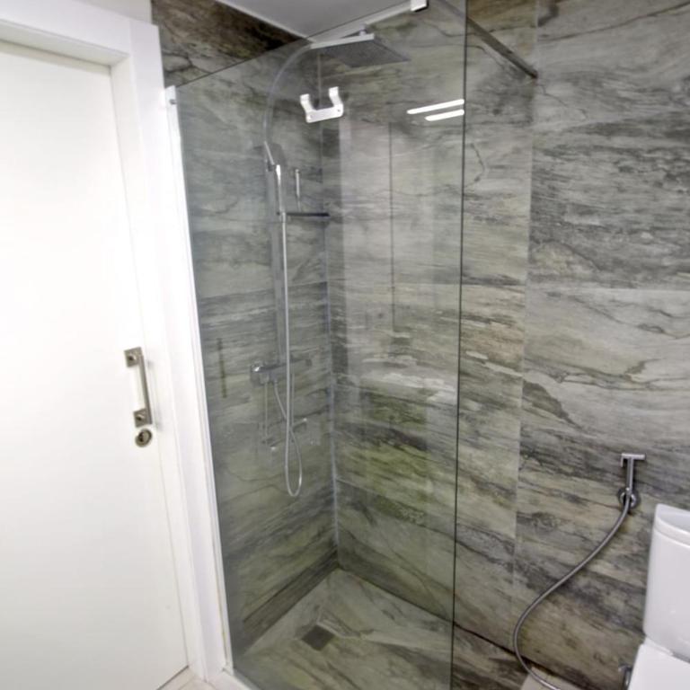 First Line Muchavista Beach & Pool - Apartment mit 1 Schlafzimmer - 13