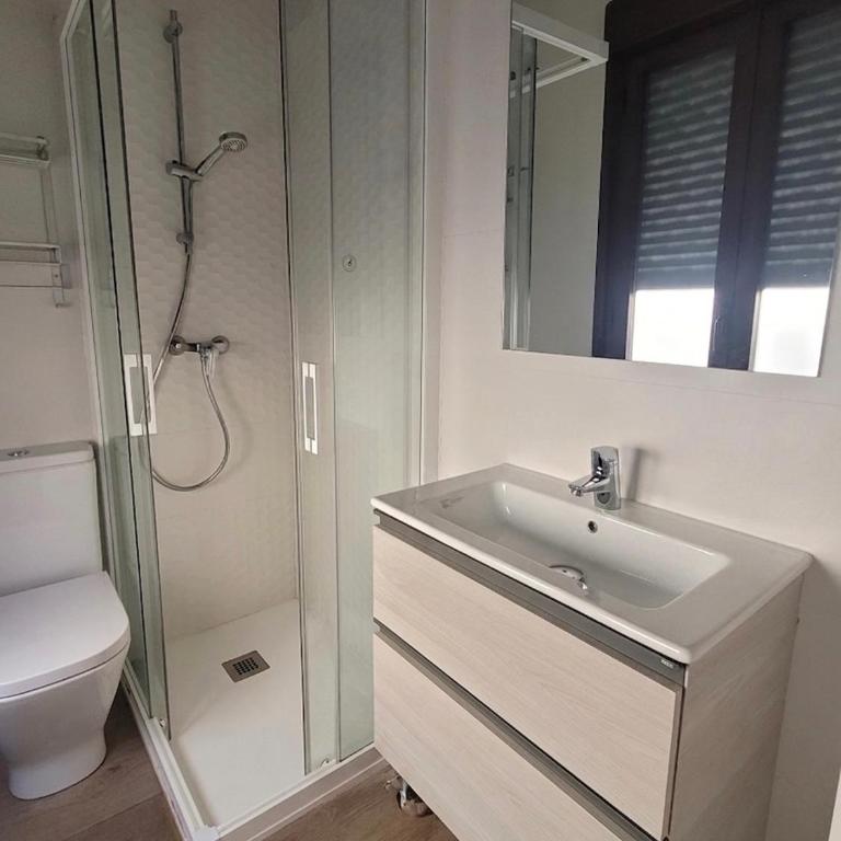 CarolVs Suite in Historic Center - Corpus Christi views - Apartamento de 1 dormitorio - 8