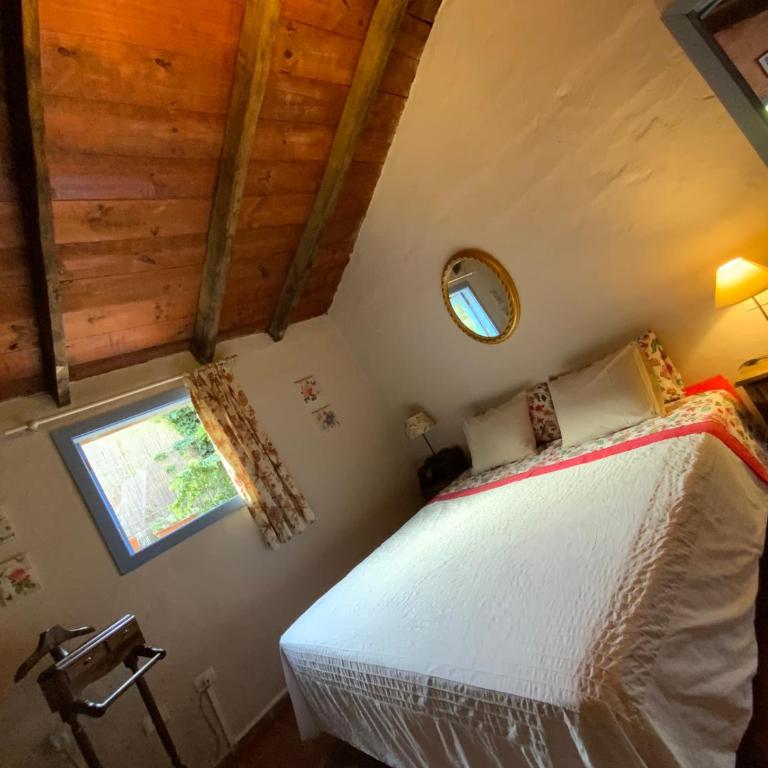 Casas ALBERTO TELEWORKING - Casa con 1 dormitorio - 20