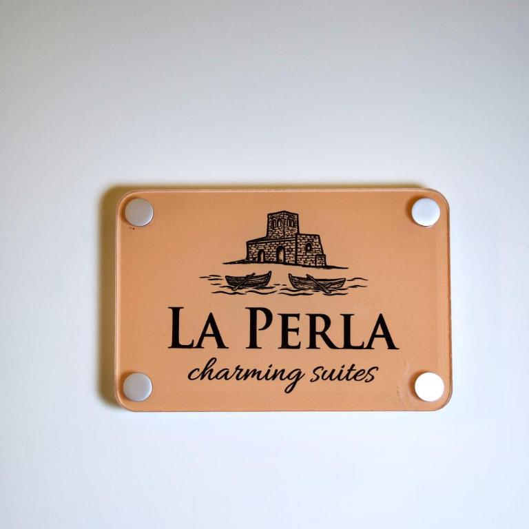 PIETRENERE Charming Suites - Apartamento - Planta baja - 2