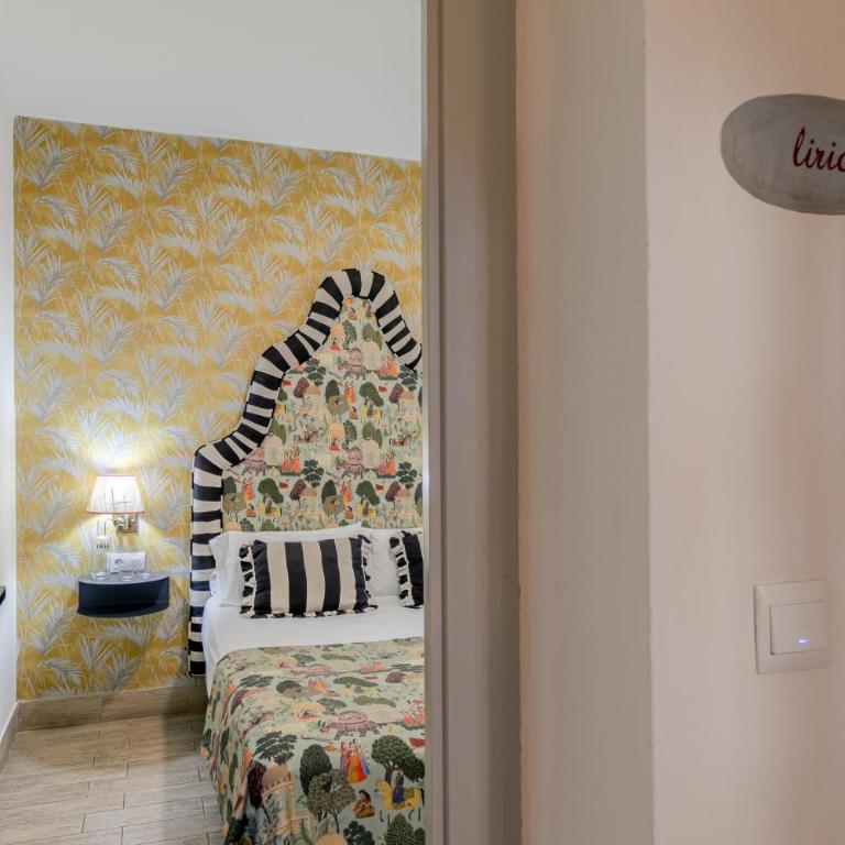 nüa santa cruz - Habitación Doble Económica - 1 o 2 camas - 10