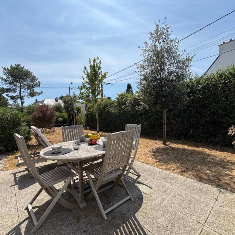 Appartement confortable avec parking - 4/5 pers. - FR-1-377-112 - Appartement - 1