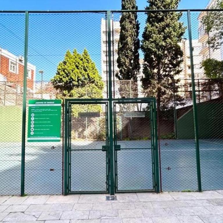 Palermo SoHo 2 Ambientes con cochera, seguridad y piscina - Apartamento de 1 dormitorio - 17