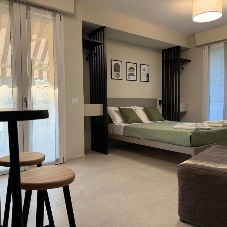 La Casetta dei Ronchi VERDE SMERALDO - Apartment mit 1 Schlafzimmer - 1