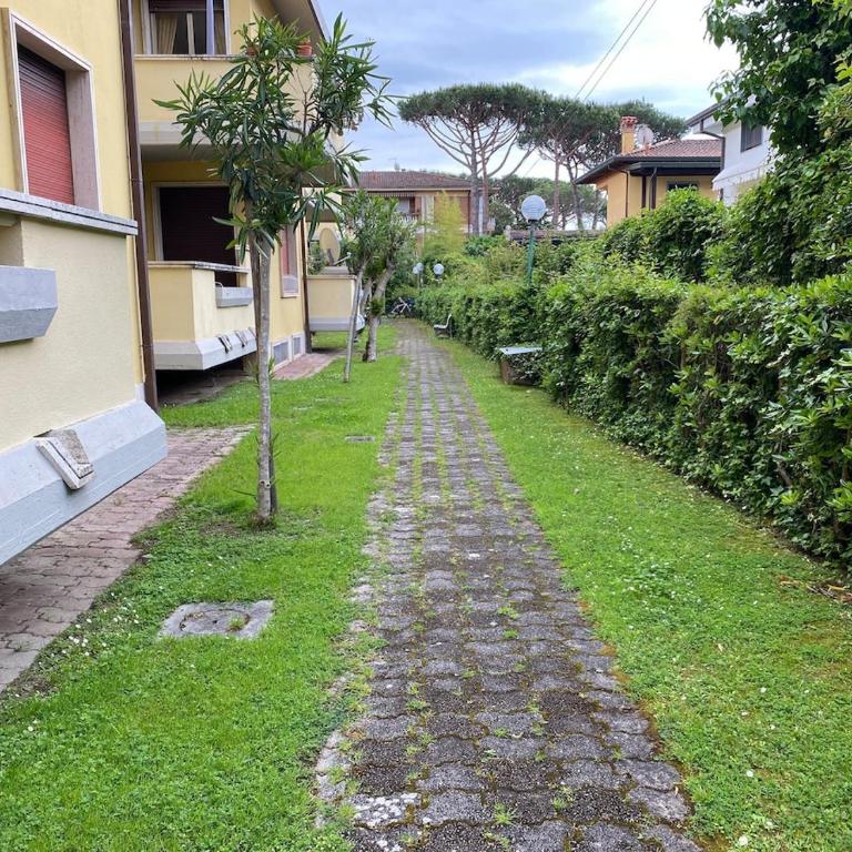 La Casetta dei Ronchi VERDE SMERALDO - Apartment mit 1 Schlafzimmer - 17