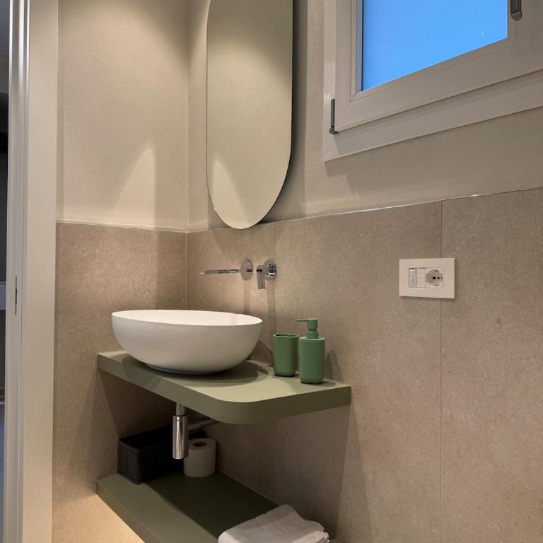 La Casetta dei Ronchi VERDE SMERALDO - Apartment mit 1 Schlafzimmer - 14