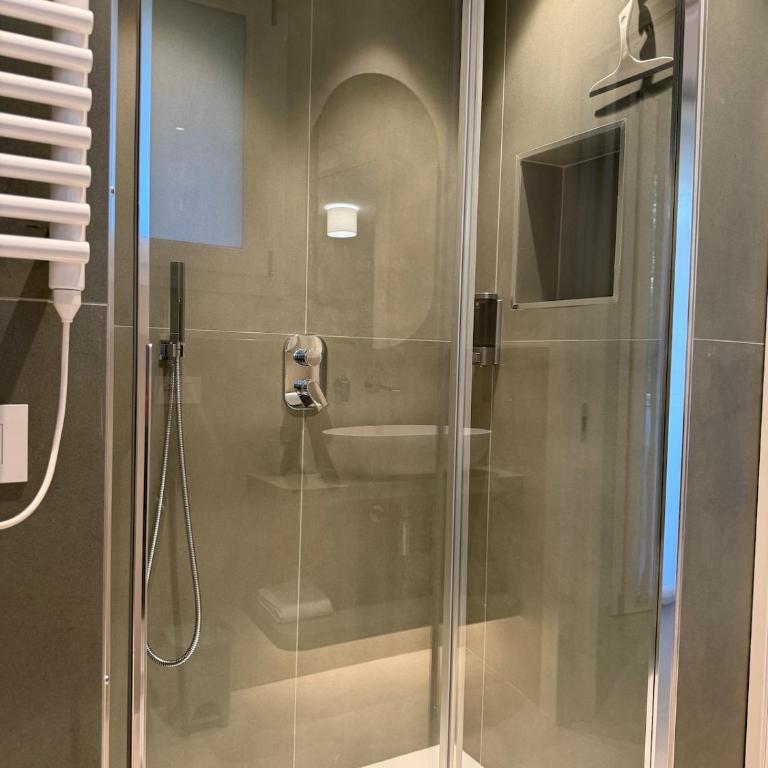 La Casetta dei Ronchi VERDE SMERALDO - Apartment mit 1 Schlafzimmer - 15