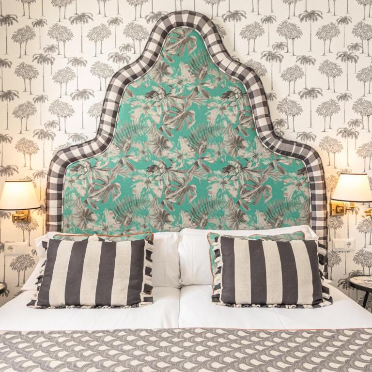 nüa santa cruz - Habitación Doble - 1 o 2 camas - 3