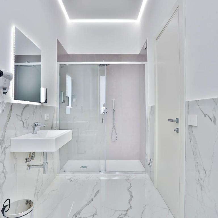 Gaeta Luxury Suites - Junior Suite con Vista Mare - 12