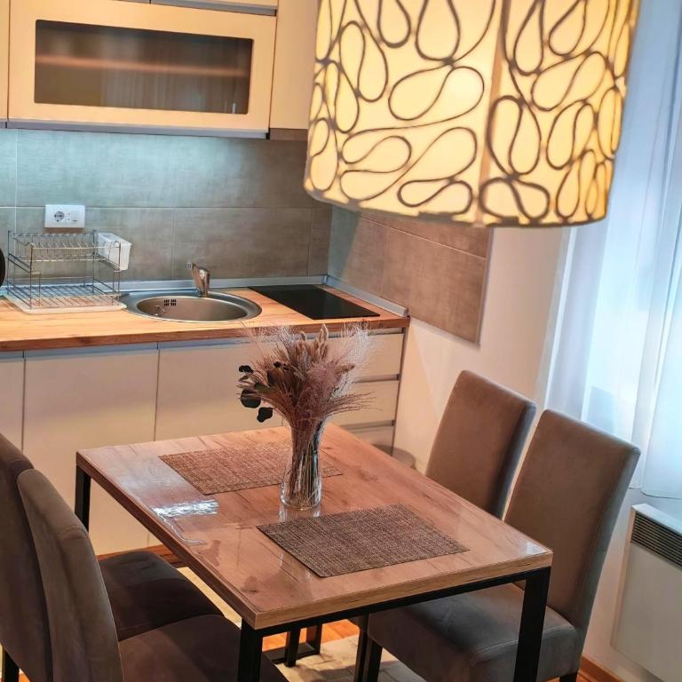 Apartman Stojanović Zlatibor - Apartment mit 1 Schlafzimmer - 12