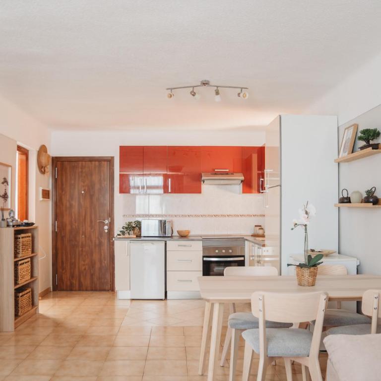 Terrazas de La Paz Holiday beach house (Free Wi-fi) - Appartamento con 1 Camera da Letto - 3