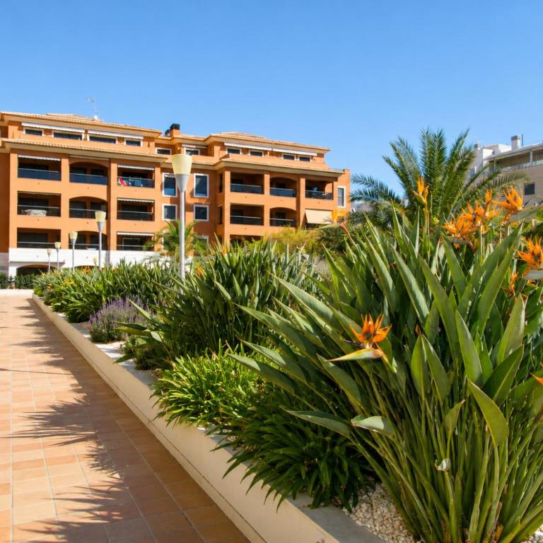 Atico jardines - Apartamento de 2 dormitorios - 23