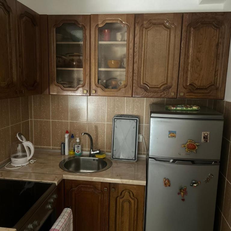 Petrovac Apartman Relax Retreat - Apartment mit 1 Schlafzimmer - 3