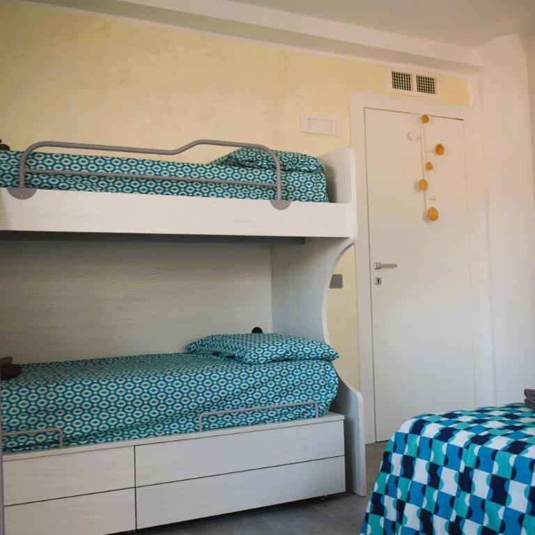 La Stella - Apartamento de 1 dormitorio - 2