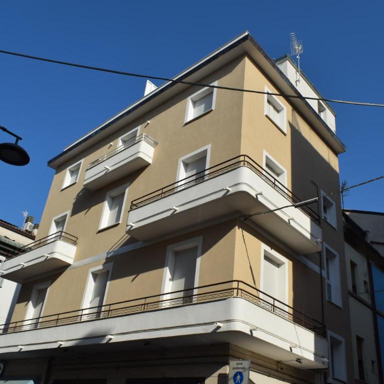 La Stella - Apartamento de 1 dormitorio - 7