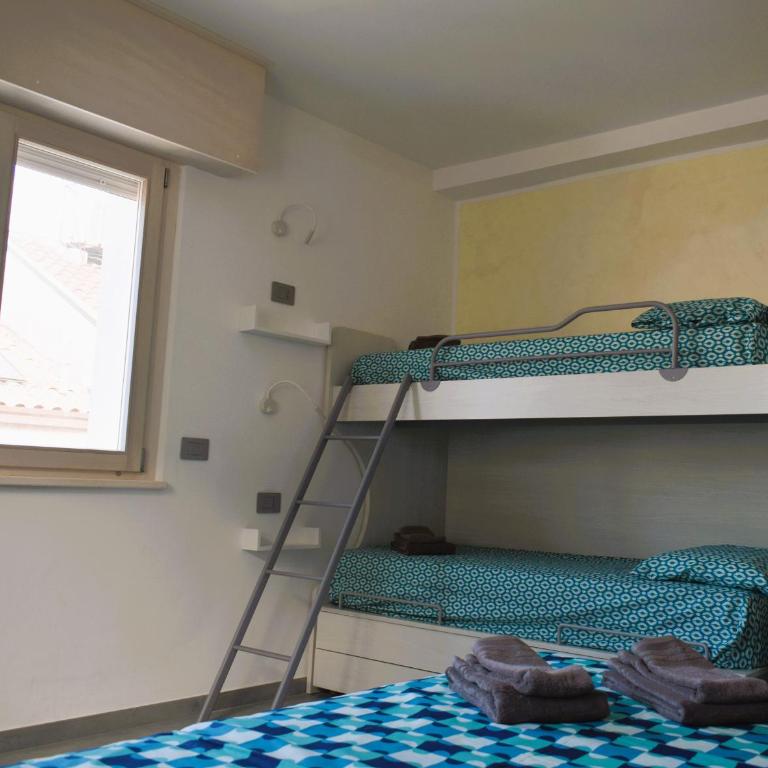 La Stella - Apartamento de 1 dormitorio - 8