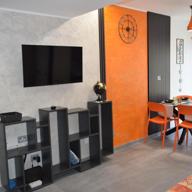 La Stella - Apartamento de 1 dormitorio - 11