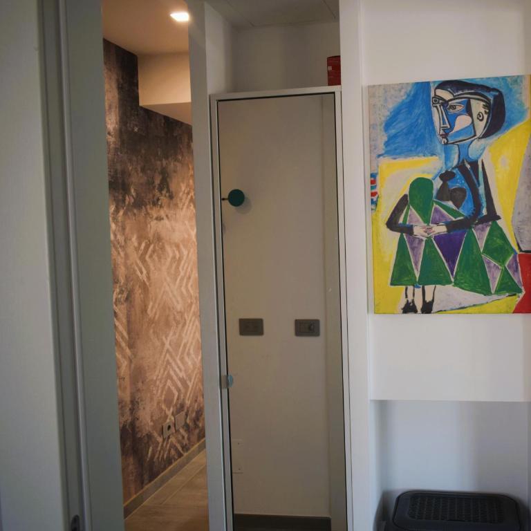 La Stella - Apartamento de 1 dormitorio - 12