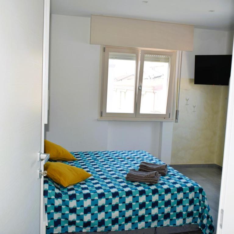 La Stella - Apartamento de 1 dormitorio - 13