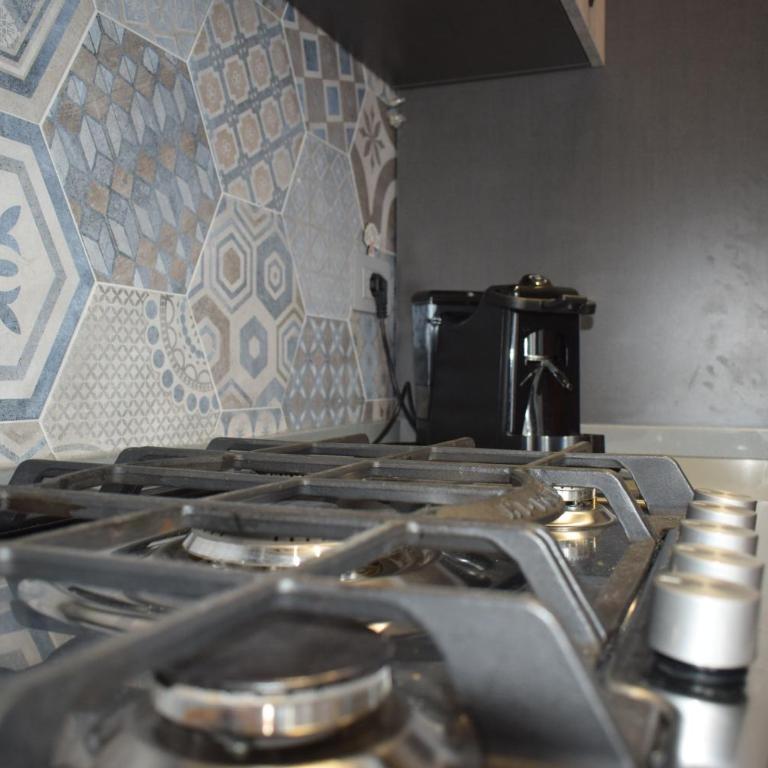 La Stella - Apartamento de 1 dormitorio - 14