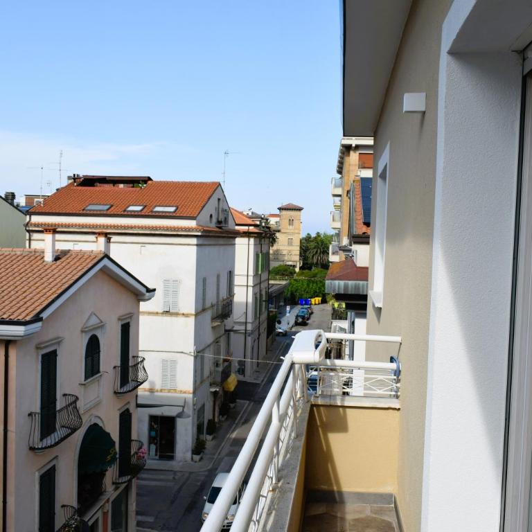 La Stella - Apartamento de 1 dormitorio - 16