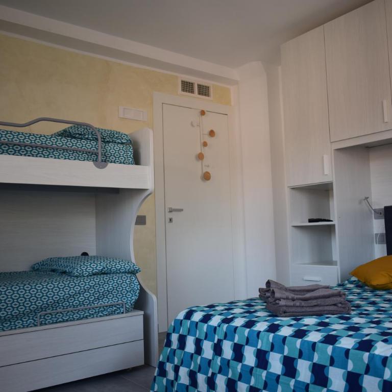 La Stella - Apartamento de 1 dormitorio - 18