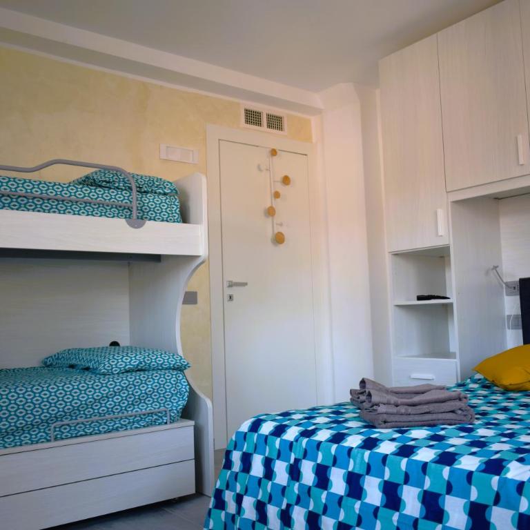 La Stella - Apartamento de 1 dormitorio - 20