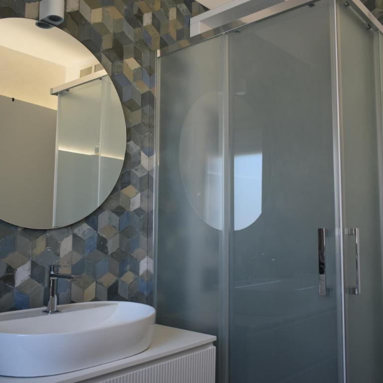 La Stella - Apartamento de 1 dormitorio - 22