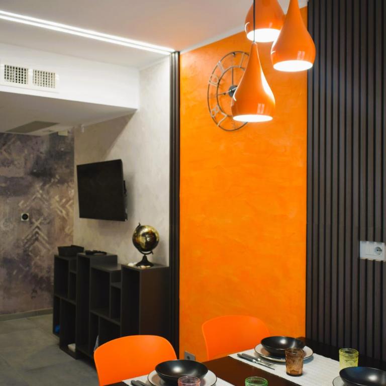 La Stella - Apartamento de 1 dormitorio - 26