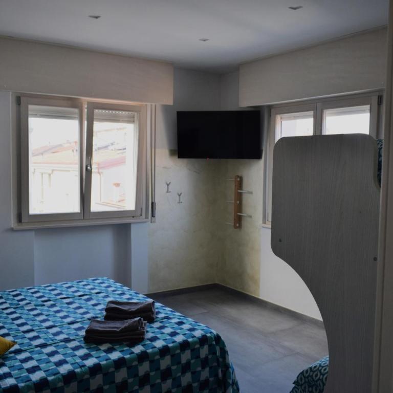 La Stella - Apartamento de 1 dormitorio - 27