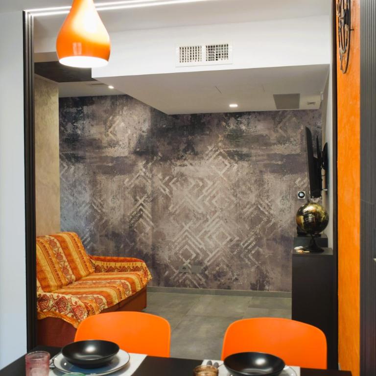 La Stella - Apartamento de 1 dormitorio - 34